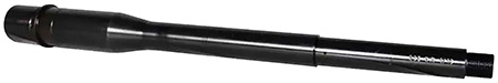 Diamondback 308M135M50B10 DB Barrel  308 Win 13.50" Mid-Length Black Nitride 4150 Chrome Moly Vanadium Steel