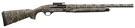 Retay USA GOR20TRCBTL22 Gordion Turkey 20 Gauge 4+1 (2.75") 3" 22" Deep Bore Drilled Barrel, Mossy Oak New Bottomland Finish, Synthetic Stock, TruGlo Fiber Optic Front Sight