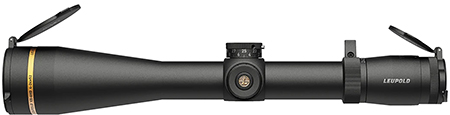 Leupold 171579 VX-6HD  Matte Black 4-24x52mm CDS-ZL2 Side Focus Illuminated TMOA Reticle 34mm Tube