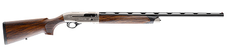 Beretta USA J40AN88 A400 Upland 28 Gauge 3" 2+1 28", Black Barrel Xtra Grain Walnut Furniture, Fiber Optic Sights
