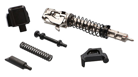 Sig Sauer 8900979 P320  Sig P320 9mmLuger/357Sig