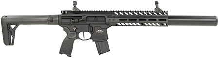 Sig Sauer Airguns AIRMCX177G2BLK CO2
