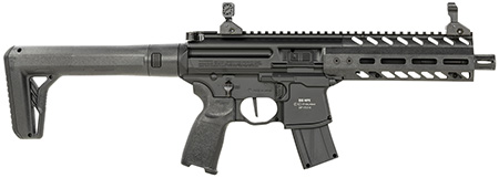 Sig Sauer Airguns AIRMPX177G2BLK CO2