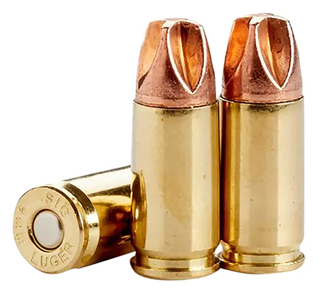 Lehigh Defense LA990XDC Xtreme Defense Home Defense 9mmLuger 90gr Lehigh Defense XD FMT 20 Per Box/10 Case