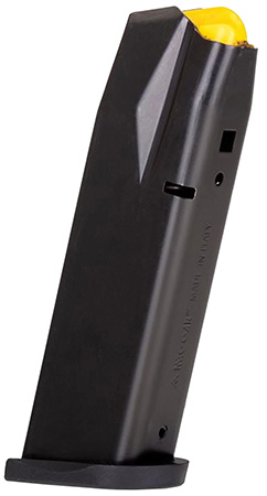 Taurus 358002601 G3  15rd 9mmLuger Fits G3 Tactical Black