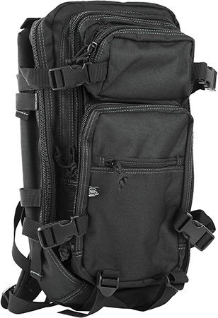 Glock AS02000 Multi-Purpose 3-1 Black Polyester