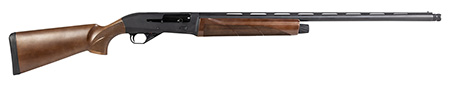 CZ-USA 06167 CZ 712 G3 12 Gauge 2.75"/3", 2+1/3+1, 28" Matte Black w/Vent Rib Barrel, Fixed Walnut Stock