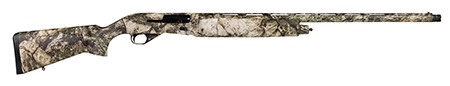 CZ-USA 06168 CZ 712 G3 12 Gauge 3" 3+1/2+1 28" Mossy Oak Elements Terra Barrel  &  Fixed Stock
