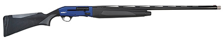TriStar 24250 Viper G2 Pro Sporting Full Size 12 Gauge Semi-Auto 3" 5+1 30" Black Vent Rib Barrel, Blue Anodized Steel Receiver, Fixed Black Synthetic Stock, Beretta/Benelli Mobil Chokes, Right Hand