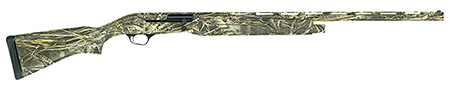 TriStar 98756 Matrix  Full Size 12 Gauge Semi-Auto 3" 5+1 28" Overall Realtree Max-7 Vent Rib Barrel, Steel Receiver  &  Fixed Realtree Max-7 Synthetic Stock, Right Hand