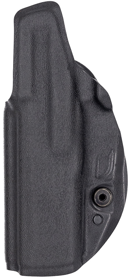 Safariland 20179131 Species  IWB Black SafariLaminate Fits S&W Shield Plus Belt Clip Mount Right Hand