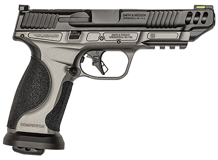 S&W*M & P9 PC     13717 9M COMP OR        5  10R 2TN