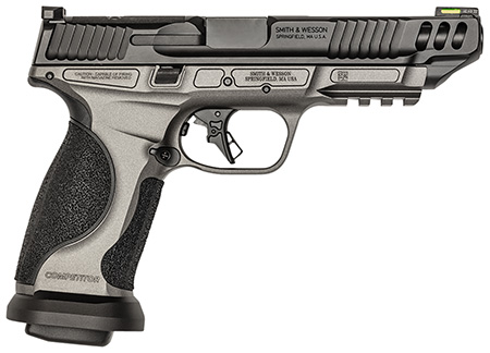 S&W*M & P9 PC     13718 9M COMP OR        5  17R 2TN