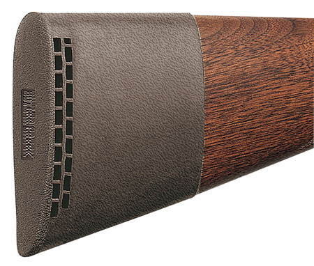Butler Creek 50325 Slip-On Recoil Pad Small Brown Rubber