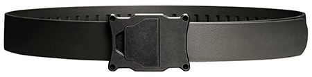 Shield Arms APOBLKREGBUCBLKST Apogee  Black One Size 1.50" Wide Buckle Closure