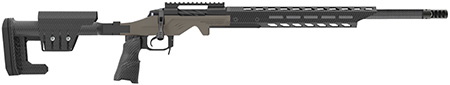FIERCE FMTR65CM20TU    MT REAP 6.5CM  20 3    TUNG