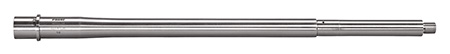 Proof Research 100387 AR-Style Barrel  223 Wylde 11.50" Rifle Length Gas System 1:7" Twist 4 Grooves, 1/2"-28 tpi, Stainless Stainless