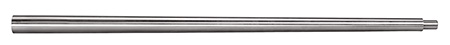 Proof Research 113707 Bolt Action Barrel Blank 243 Cal 28" Competition Contour 1:7.50" Twist 4 Grooves, Stainless Stainless