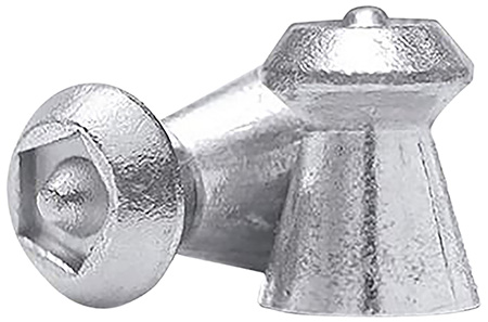 Sig Sauer Airguns AIRAMMOZPB177 Zero  177 Lead 500/Tin