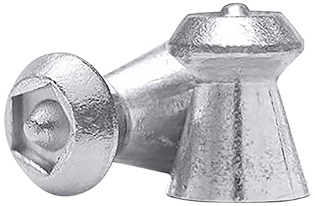 Sig Sauer Airguns AIRAMMOZPB22 Zero  22 Lead 250/Tin