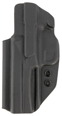 C & G Holsters  Covert  IWB Black Kydex Belt Clip Fits FN 509/Tactical Right Hand