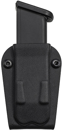 C & G Holsters  Universal  Single Stack Black Kydex Belt Clip Compatible w/ Single Stack/Sig P365/Glock 43X/Springfield Hellcat