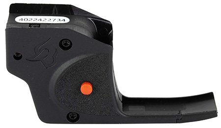 Viridian 912-0042 Red Laser Sight for Taurus G4X | GX4XL E-Series Black