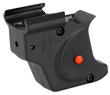 Viridian 912-0050 Red Laser Sight for PSA Dagger E-Series Black