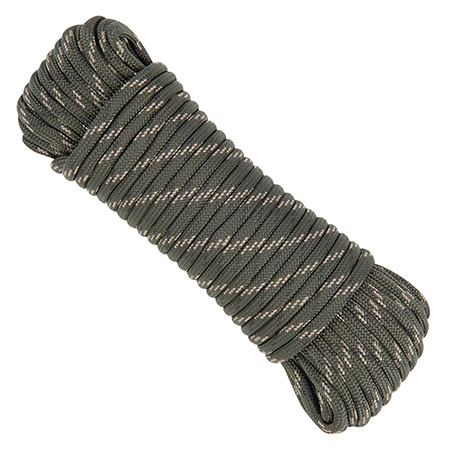 Vanish 5907 All-Around Outdoor Rope  32-Carrier Diamond Braid 50'