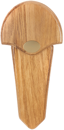 Allen 7220 EZ Mount Exhibition Turkey Tail Kit