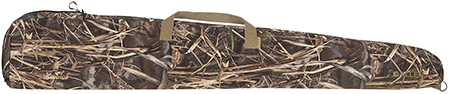 Punisher 1113-52 Waterfowl Shotgun Case 52" Realtree Max-7 Neoprene, Lockable Zipper