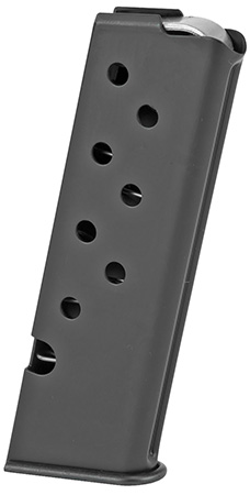 Beretta USA JM25 21 Bobcat  8rd 25 ACP Blued Steel
