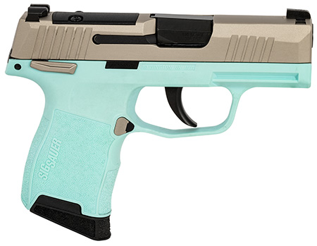 SIG 365380REBMS         P365 380 XR3MS 3.1 10R TRQ