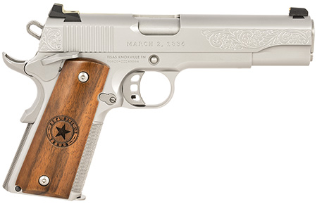 SDS 10100514 1911 REPUBLIC OF TX 45 5.00 SS