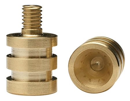 Hornady 6686 Ramrod Tip ELD-X 50 Cal 3.10" Long