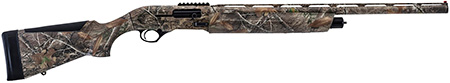 Beretta USA J32KE24 A300 Ultima Turkey 20 Gauge 3" 3+1 24", Realtree Edge, Fixed Kick-Off Stock, Fiber Optic Sight, Picatinny Rail Mount, Extended Controls