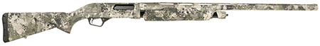 Winchester Repeating Arms 512446691 SXP Hunter 20 Gauge Pump 3" 5+1 26" All TrueTimber VSX Steel Barrel, Aluminum Receiver  &  Synthetic Fixed Textured Grip Paneled Stock, Right Hand