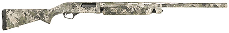 Winchester Repeating Arms 512446692 SXP Hunter 20 Gauge Pump 3" 5+1 28" TrueTimber VSX Barrel, Receiver  &  Fixed Synthetic Stock Right Hand