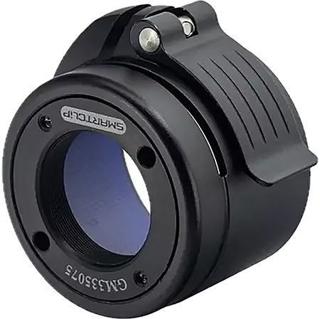 Burris 626643 SmartClip Thermal Black Aluminum 62mm U.S.E. Obj.