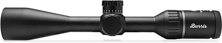 Burris 200532 Signature HD  Matte Black 3-15x 44mm 1" Tube Plex Reticle