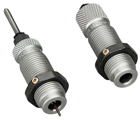 RCBS 32969 Supreme Die Set 6.5mm Creedmoor