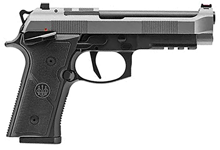 BER J92FSR915     92XI FS 9M        4.7 15R BK/SLV