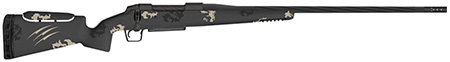 FIERCE FRXP65PRC20BU   TWRIVLXP 6.5PRC 20 4 BLK/UR
