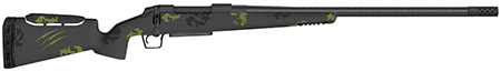 FIERCE FCRXP7PRC24BF   CB RIVLXP 7PRC  24 3   BLKF