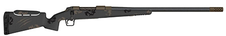 FIERCE FCRFP68WES24MM CRB RIVALFP 6.8WST 24 MBTR