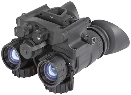 AGM 14NV4123474111  NVG40 3APW DUAL NV GLE/BNO P45
