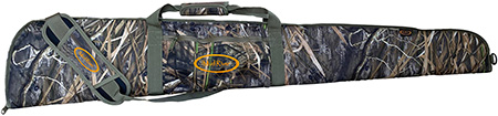 Mud River 38056 Deluxe Floating Gun Case Habitat