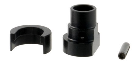 Franklin Armory 0550023BLK DFM HK 91/93/MP5 AR-15 Metal