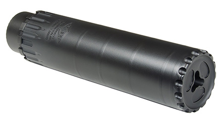 Yankee Hill 217528 Turbo T3 5.56mm, Black Stainless Steel/Inconel with 1/2"-28 tpi Flash Hider