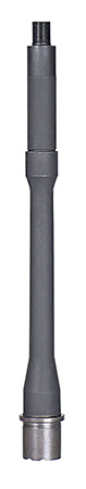 FN 20-100037 AR-15  5.56x45mm NATO 10.50" Button Rifled M16 Profile Carbine Length Gas System, Black Phosphate Cold Hammer Forged Chrome Lined